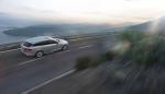 Jaguar XF Sportbrake 2012 года